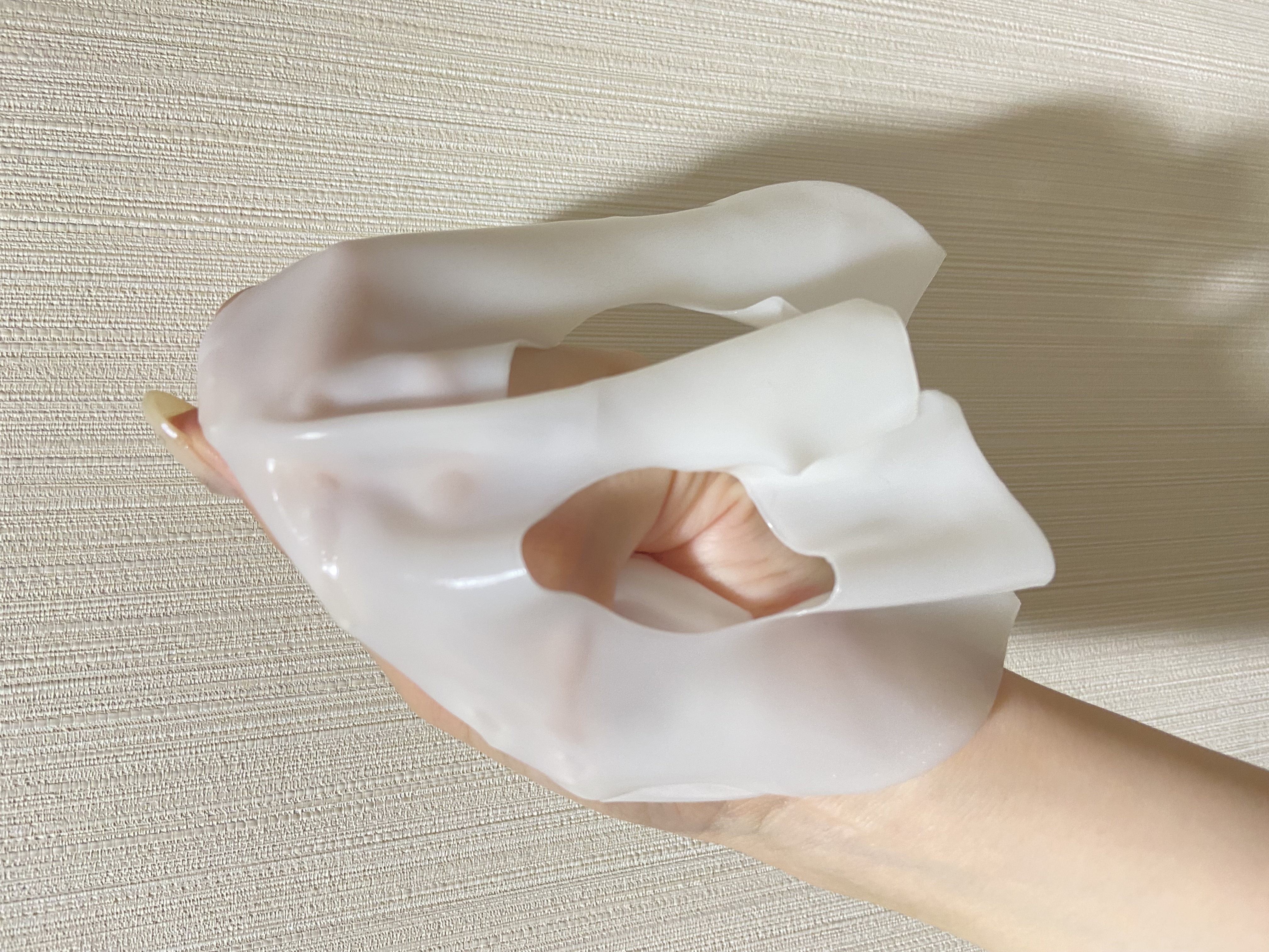 バイオコラーゲンリアルディープマスク/Biodance/シートマスク・パックを使ったクチコミ（1枚目）