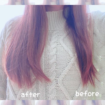 スタイリッシュ コンパクトイオンヒートブラシ MHB-3040-K/mod's hair/ヒートブラシを使ったクチコミ(5枚目)