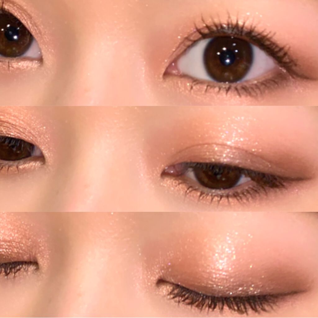 レ ベージュ パレット ルガール/CHANEL/アイシャドウパレットを使ったクチコミ(5枚目)