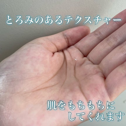 極潤ヒアルロン液(ハダラボモイスト化粧水d)/肌ラボ/化粧水を使ったクチコミ(2枚目)