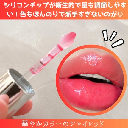 ユース ラディアンス ビタチノール セラム/primera/美容液を使ったクチコミ(3枚目)