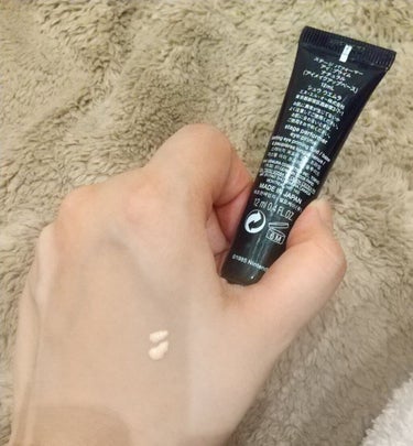 shu uemura ステージ パフォーマー アイ：プライムのクチコミ「
アイシャドウベースについて

いつも交流してくださっている、ピーさんに
リクエストしていただ.....」（1枚目）