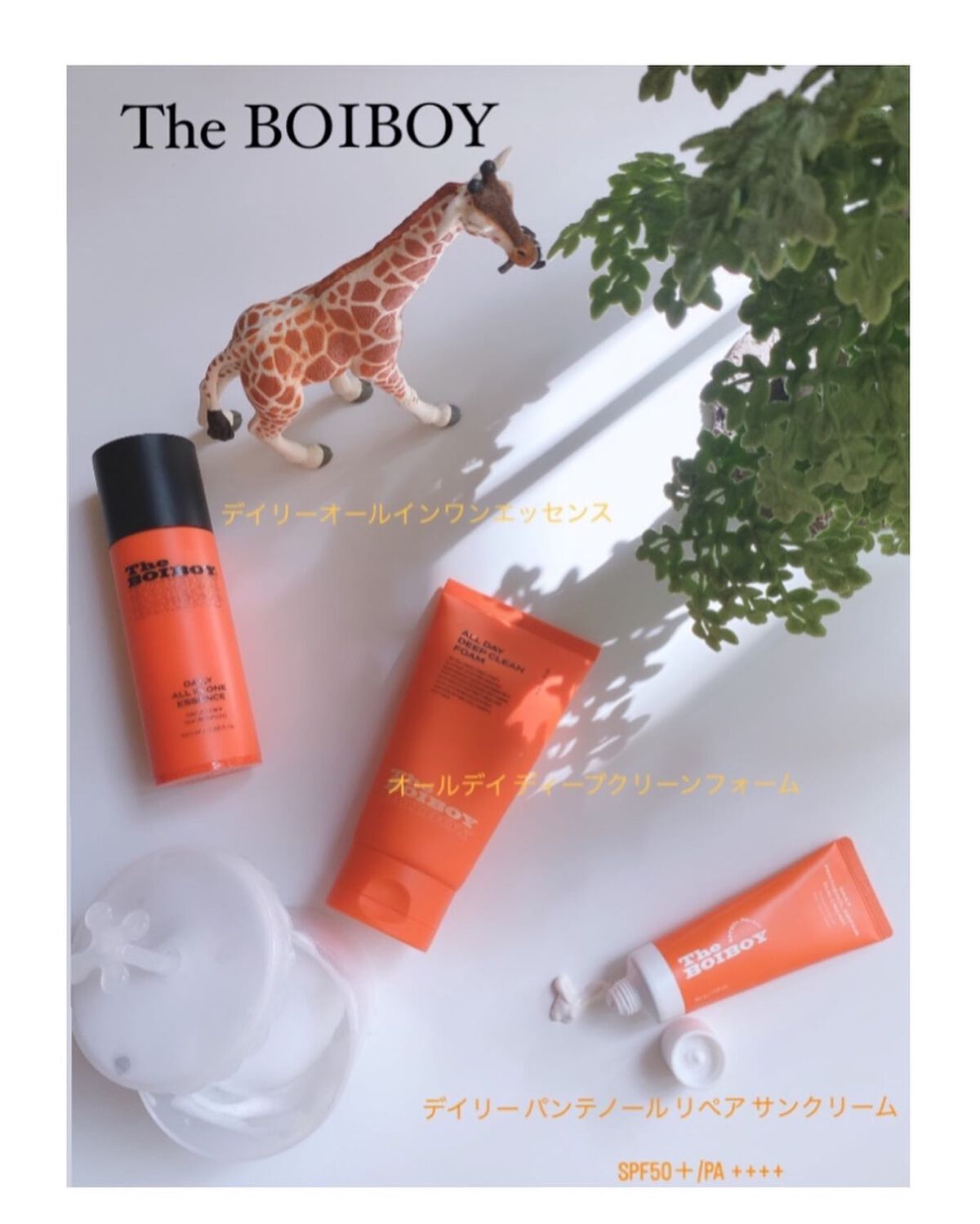 ルルロロ on LIPS 「2022.11.5.TheBOIBOY𓆸⡱࿉オールデイディープ..」(1枚目)