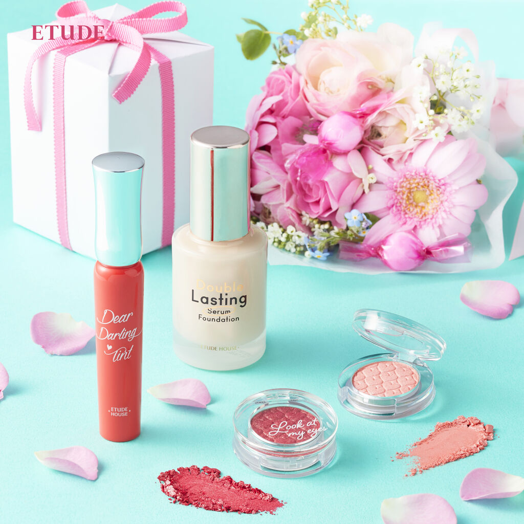 ルックアット マイアイジュエル/ETUDE/単色アイシャドウを使ったクチコミ（1枚目）