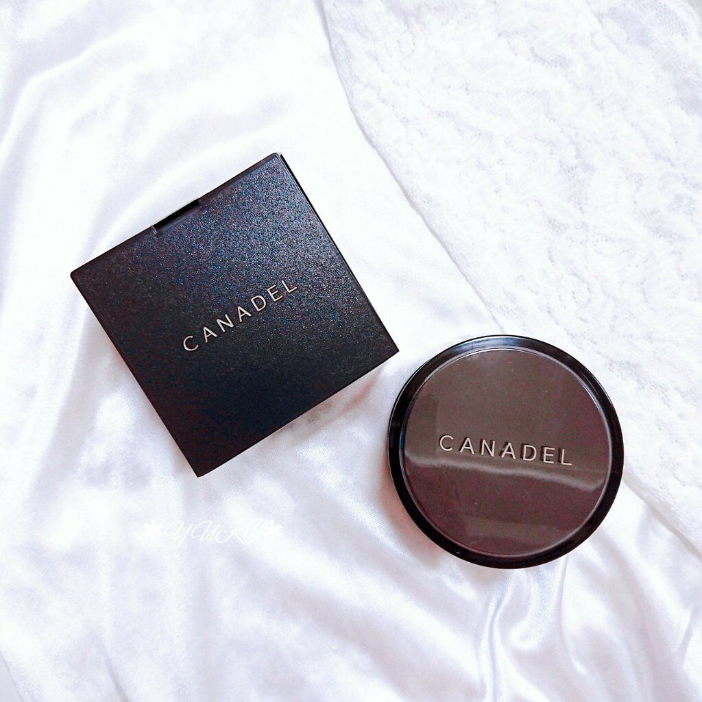 プレミアゼロ/CANADEL/オールインワン化粧品を使ったクチコミ(1枚目)