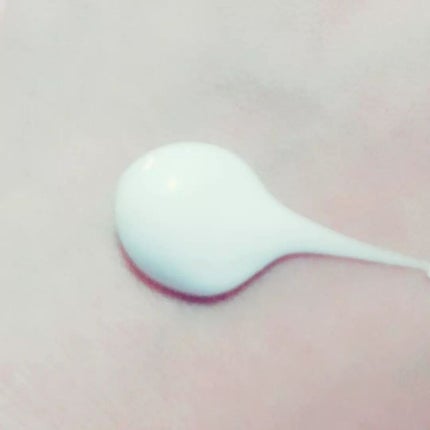 しっとりクレンジング洗顔 NC/なめらか本舗/洗顔フォームを使ったクチコミ(4枚目)