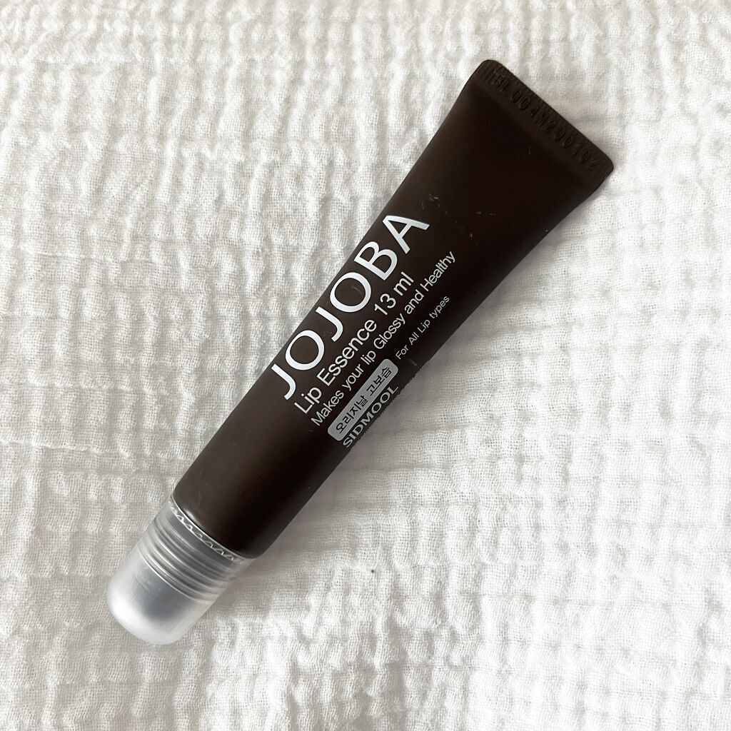  ホホバリップエッセンス/SIDMOOL/リップ美容液を使ったクチコミ（1枚目）