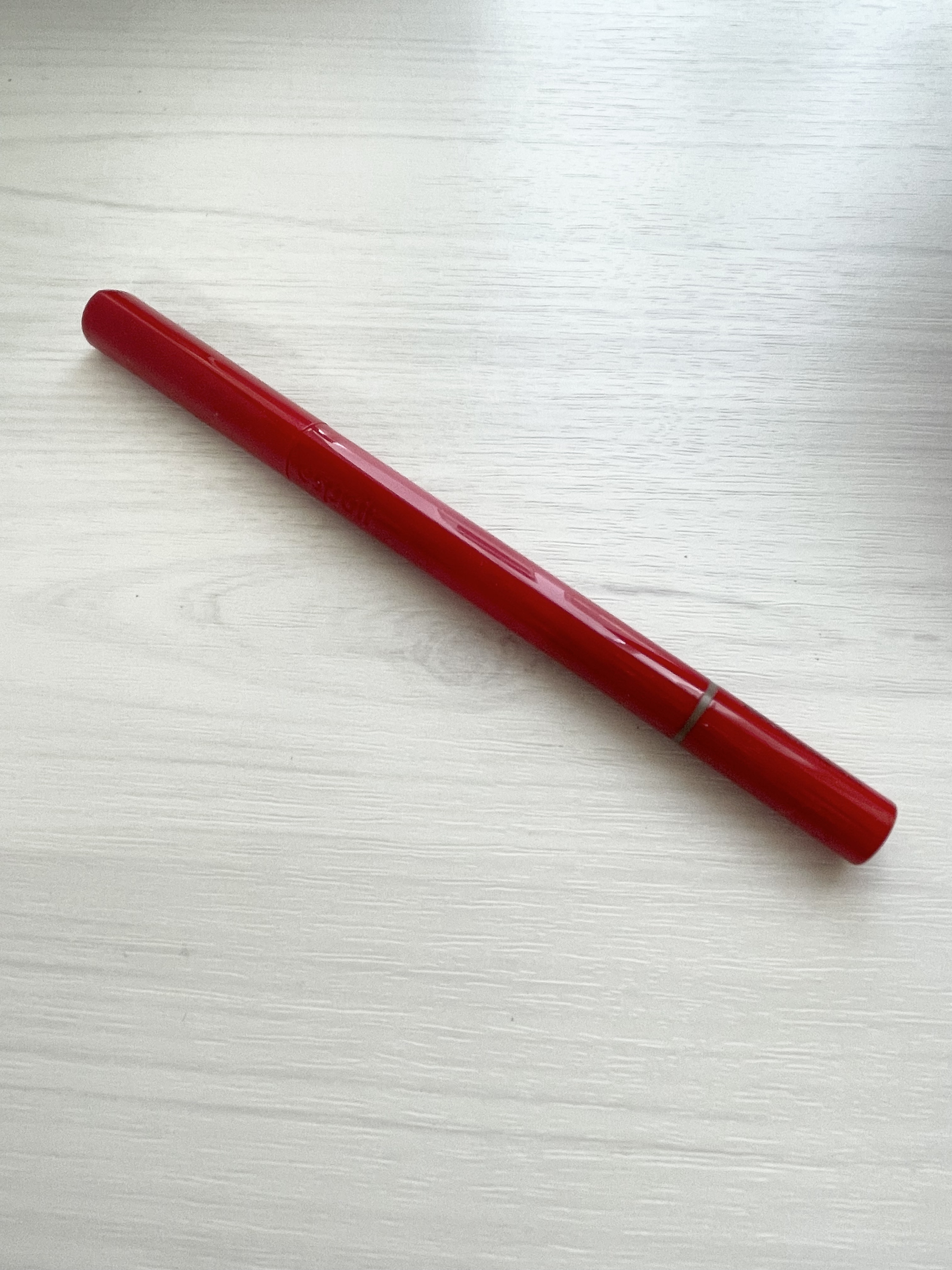 ザブロウ イージー シェイピング ペンシル/espoir/アイブロウペンシルを使ったクチコミ（1枚目）