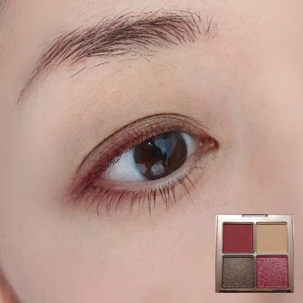 ロング&カールマスカラ アドバンストフィルム/ヒロインメイク/マスカラを使ったクチコミ(6枚目)