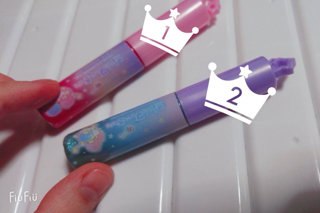 TSリキッドチークA/セリア/リキッドチークを使ったクチコミ（2枚目）