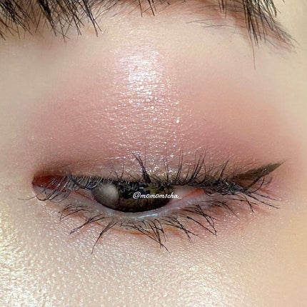 アディクション ザ アイシャドウ パレット/ADDICTION/アイシャドウパレットを使ったクチコミ(4枚目)