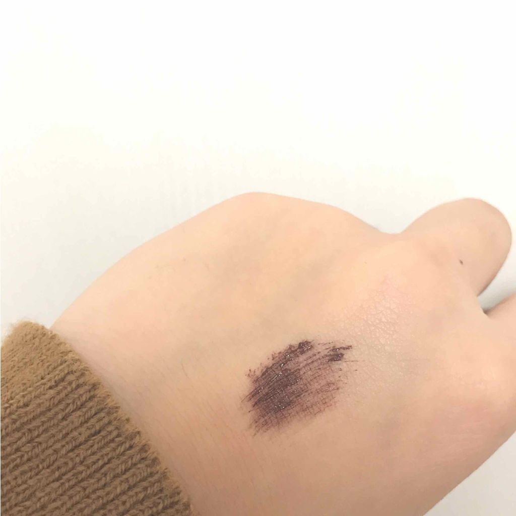 ロング&カールマスカラ アドバンストフィルム/ヒロインメイク/マスカラを使ったクチコミ(2枚目)