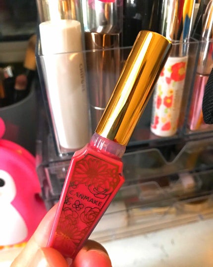 セルフィーフィックスピグメント/Witch's Pouch/単色アイシャドウを使ったクチコミ(3枚目)