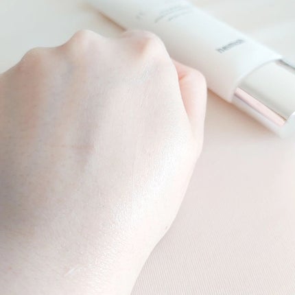 マリンケア レチノールアイセラム/heimish/アイケア・アイクリームを使ったクチコミ(7枚目)