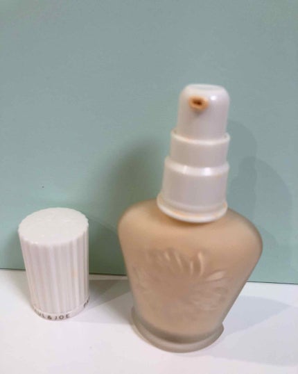 プロテクティング ファンデーション プライマー S/PAUL & JOE BEAUTE/化粧下地を使ったクチコミ(2枚目)