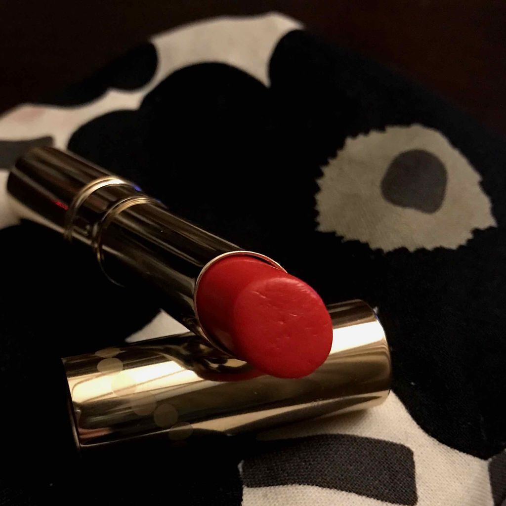 オペラ リップティント N/OPERA/リップティントを使ったクチコミ（1枚目）