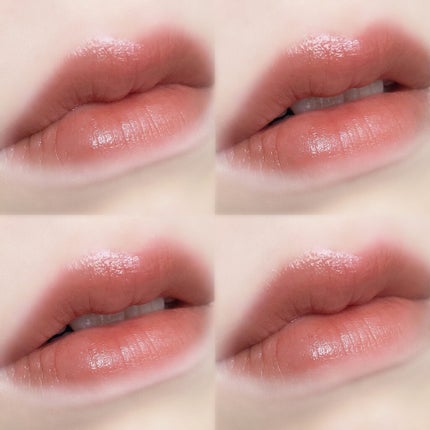 ステイオンバームルージュ/キャンメイク/口紅を使ったクチコミ(6枚目)