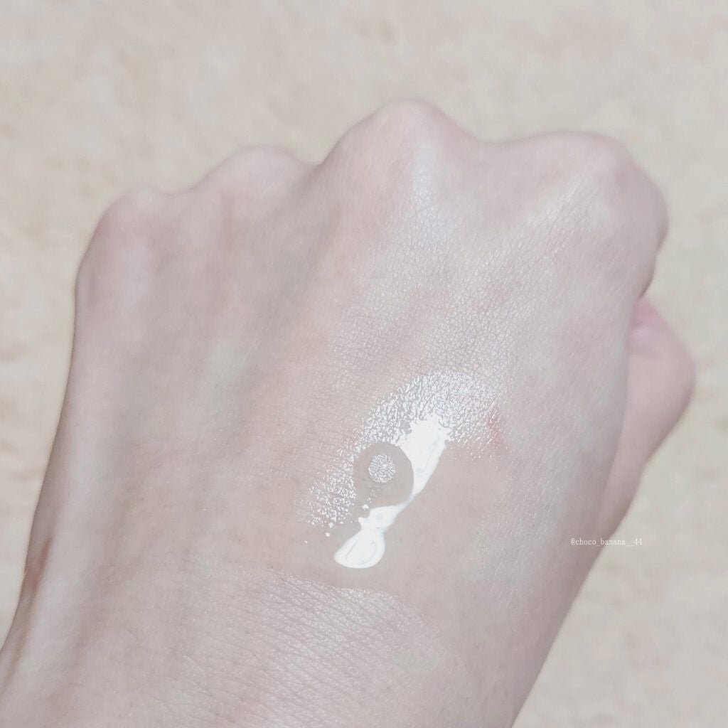 ガラクトナイアシン97パワーエッセンス/PURITO/美容液を使ったクチコミ(6枚目)