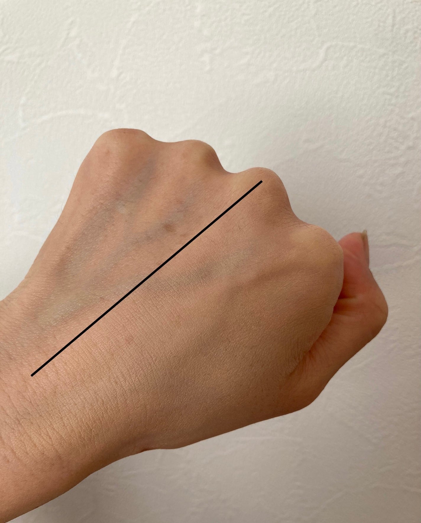 オリジナル ミネラルベール プレスト パウダー/bareMinerals/プレストパウダーを使ったクチコミ(6枚目)