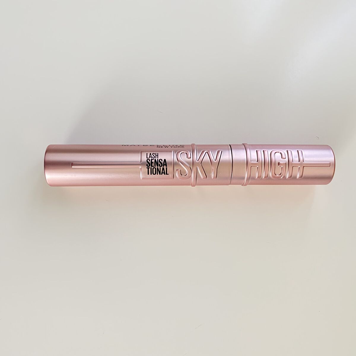 スカイハイ/MAYBELLINE NEW YORK/マスカラを使ったクチコミ（3枚目）
