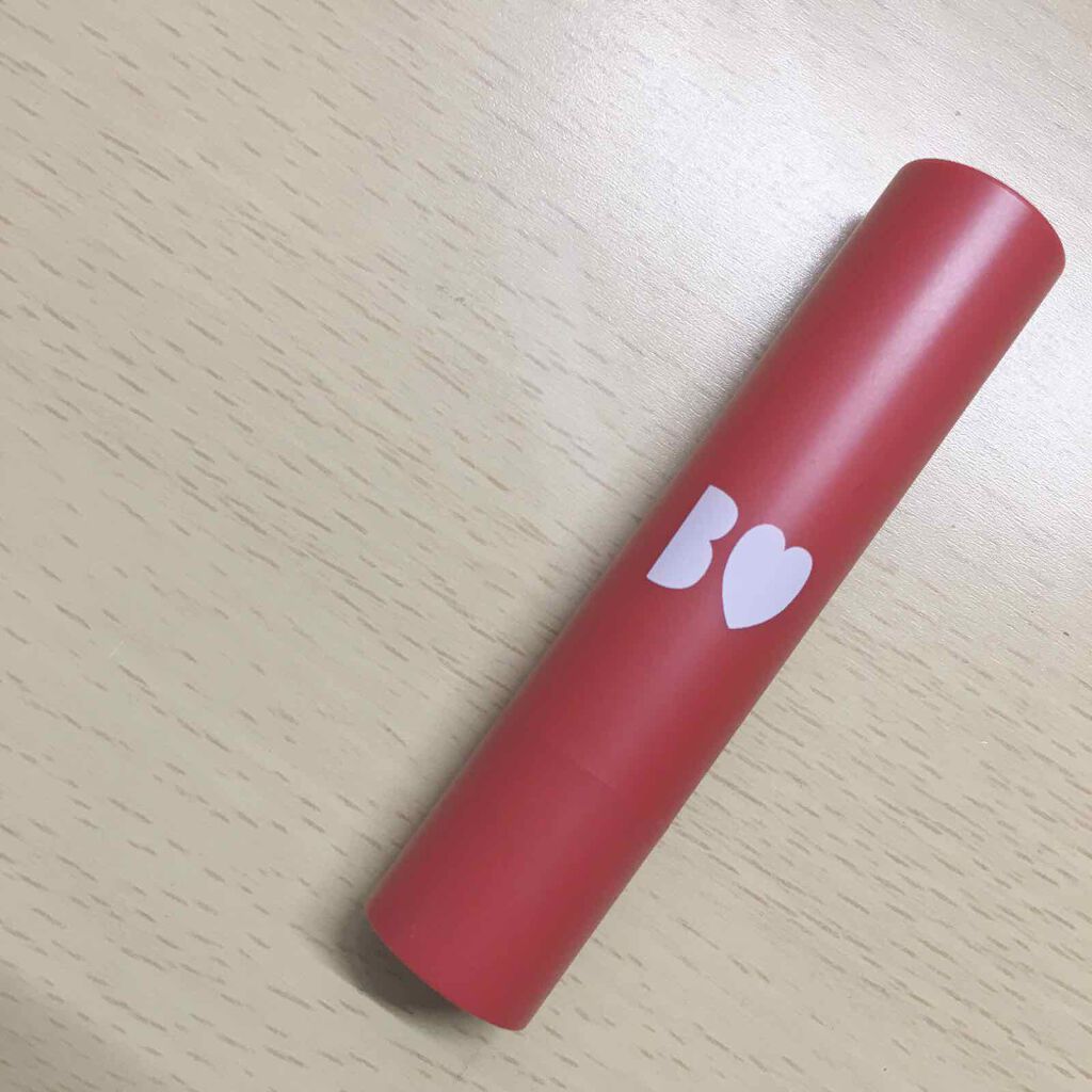 つやぷるリップR/b idol/口紅を使ったクチコミ(2枚目)