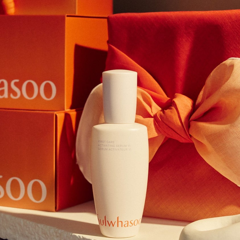 潤燥(ユンジョ) エッセンス/Sulwhasoo/美容液を使ったクチコミ(1枚目)