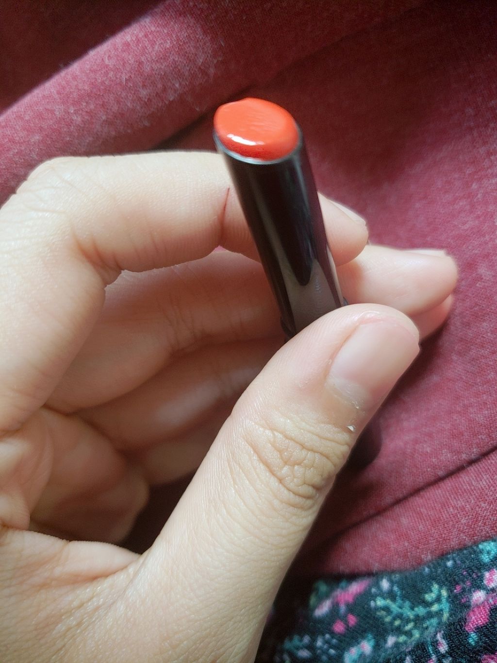 キャンディスティックティント/ビューティーマインズ/リップティントを使ったクチコミ（2枚目）