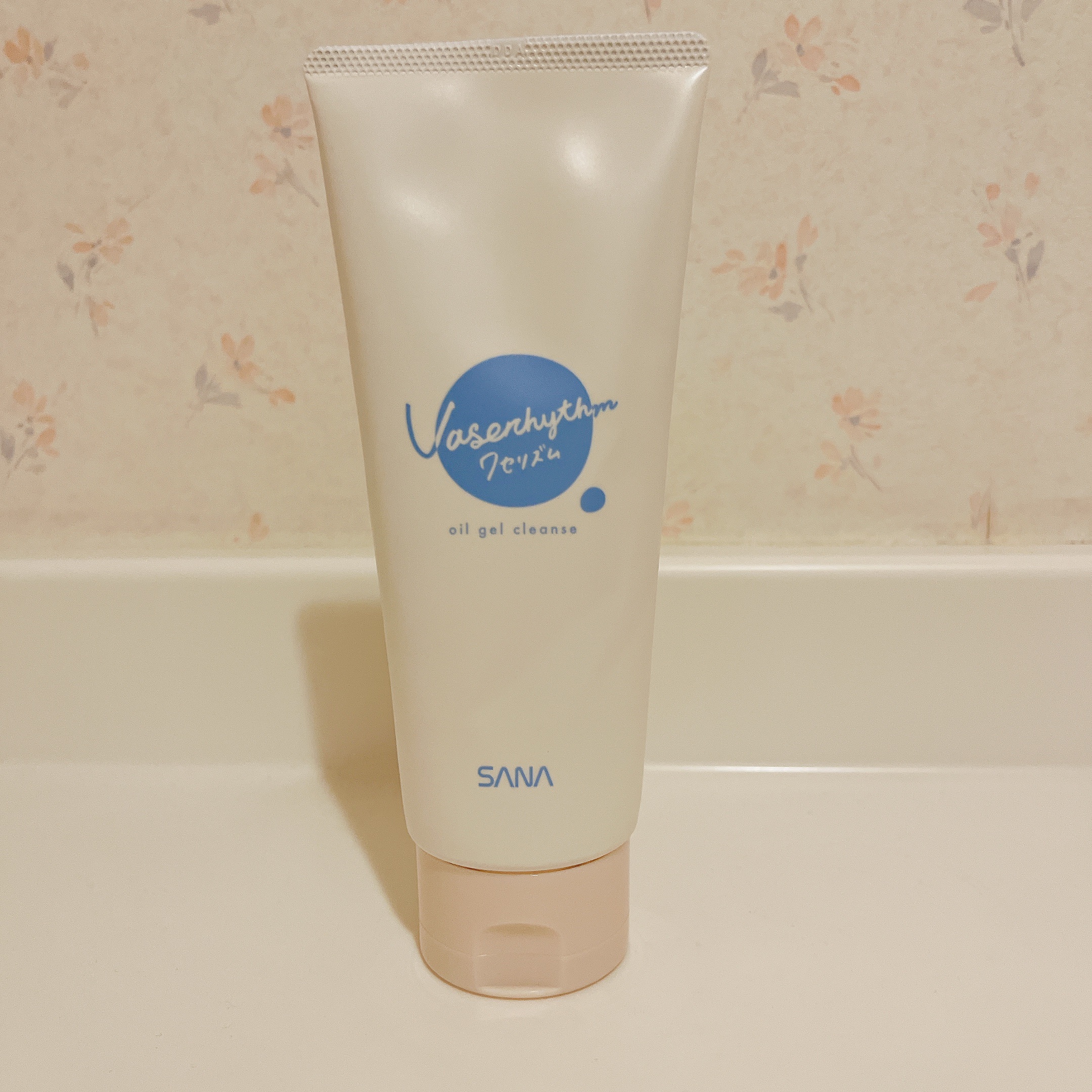 ワセリズム オイルジェルクレンズ/ワセリズム/クレンジングジェルを使ったクチコミ（1枚目）