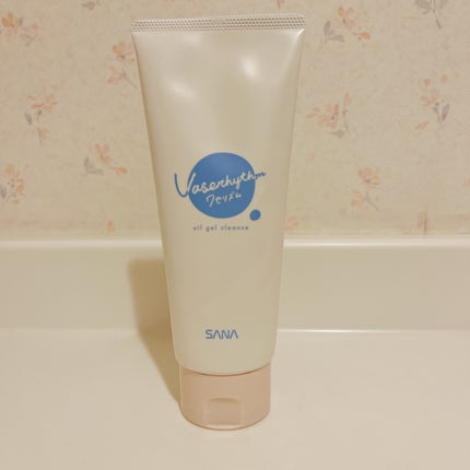 ワセリズム オイルジェルクレンズ/ワセリズム/クレンジングジェルを使ったクチコミ(1枚目)