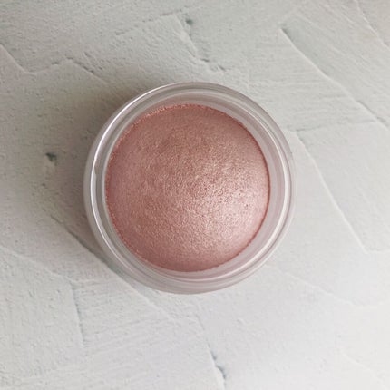 アイグロウ ジェム/DECORTÉ/ジェル・クリームアイシャドウを使ったクチコミ(2枚目)