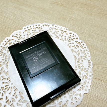 アディクション ザ アイシャドウ パレット/ADDICTION/アイシャドウパレットを使ったクチコミ(3枚目)