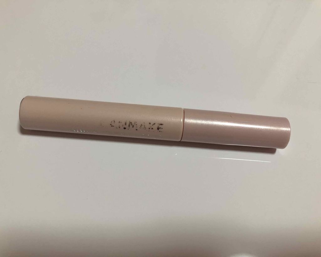 クイックラッシュカーラー/キャンメイク/マスカラ下地を使ったクチコミ（1枚目）