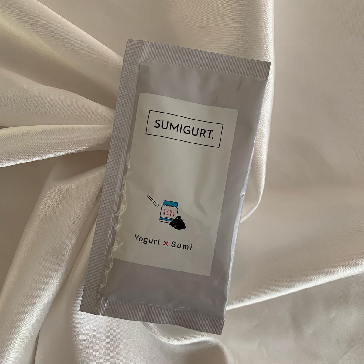 スミグルト/スミグルト/スムージーを使ったクチコミ（1枚目）