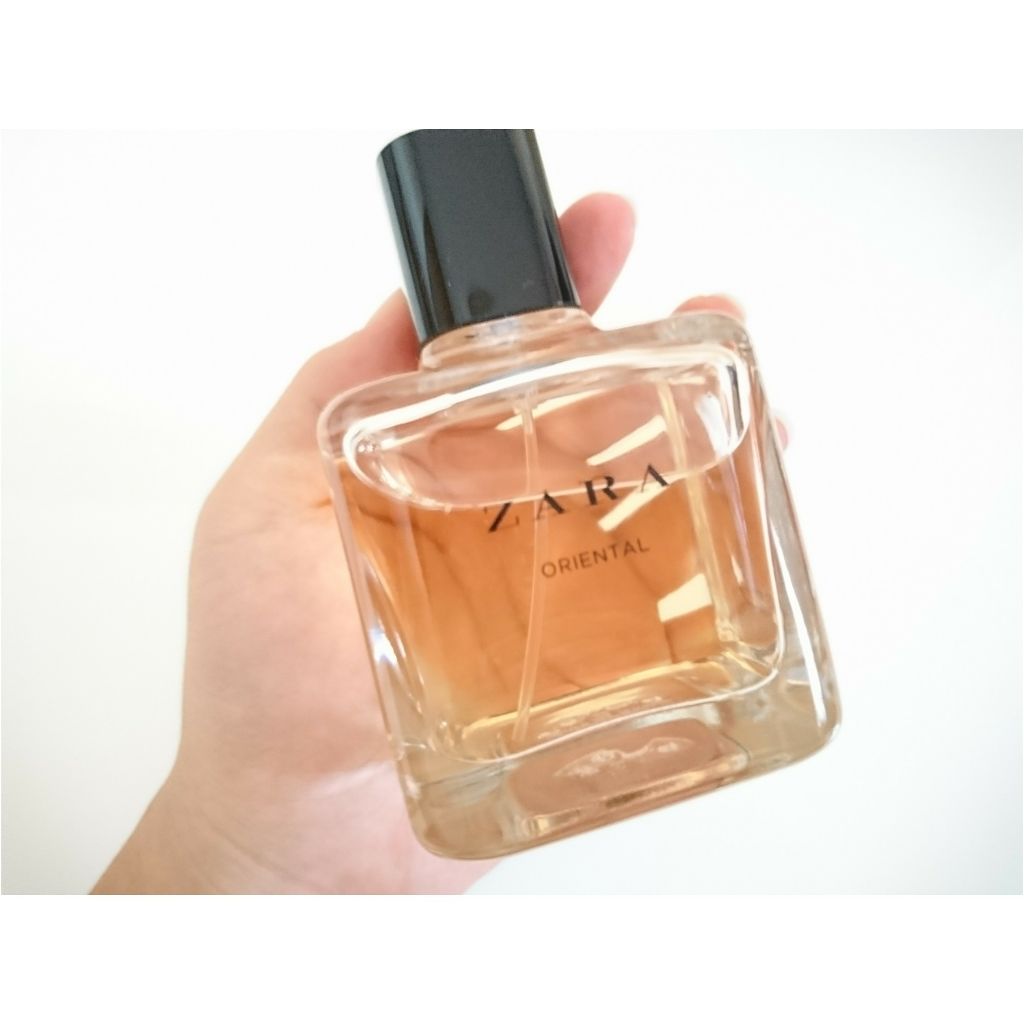 フルーティオードトワレ/ZARA/香水(レディース)を使ったクチコミ(2枚目)