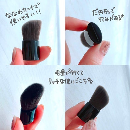 スマイルアップチークスS/コフレドール/パウダーチークを使ったクチコミ(7枚目)