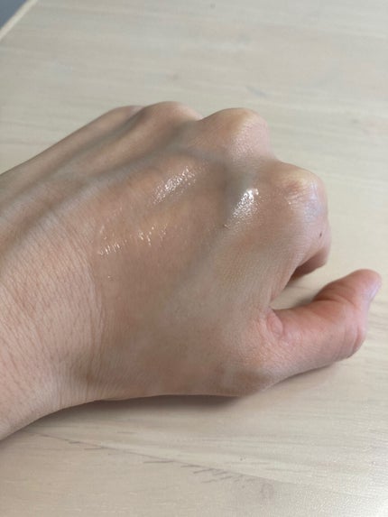 ブラックティー ユース セラム/innisfree/美容液を使ったクチコミ(2枚目)