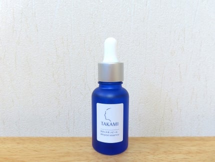 タカミスキンピール/タカミ/ブースター・導入液を使ったクチコミ(1枚目)