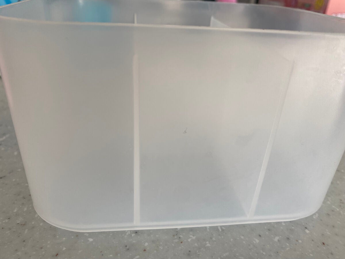 マルチケース/セリア/その他を使ったクチコミ(5枚目)