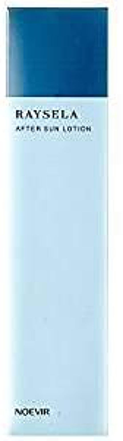 ノエビア レイセラ 薬用アフターサンローション