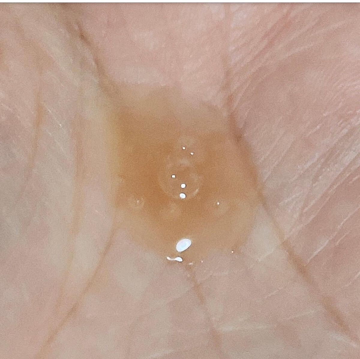 ミシャレボリューション／ナイト サイエンス エッセンス 5th/MISSHA/美容液を使ったクチコミ（3枚目）