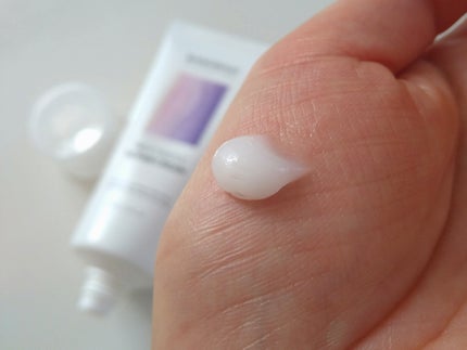 ミルクシスル リペアクリーム/BANOBAGI/フェイスクリームを使ったクチコミ(3枚目)