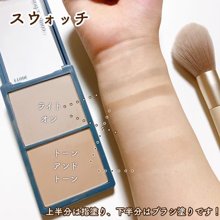 ã³ã³ãã¥ã¢ããŠããŒ/ETUDE/ã·ã§ãŒãã£ã³ã°ã䜿ã£ãã¯ãã³ãïŒ8æç®ïŒ