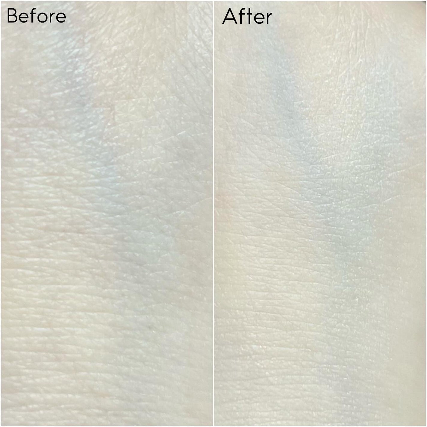 デリケートシルクベールアートプライマー/TFIT/化粧下地を使ったクチコミ(9枚目)