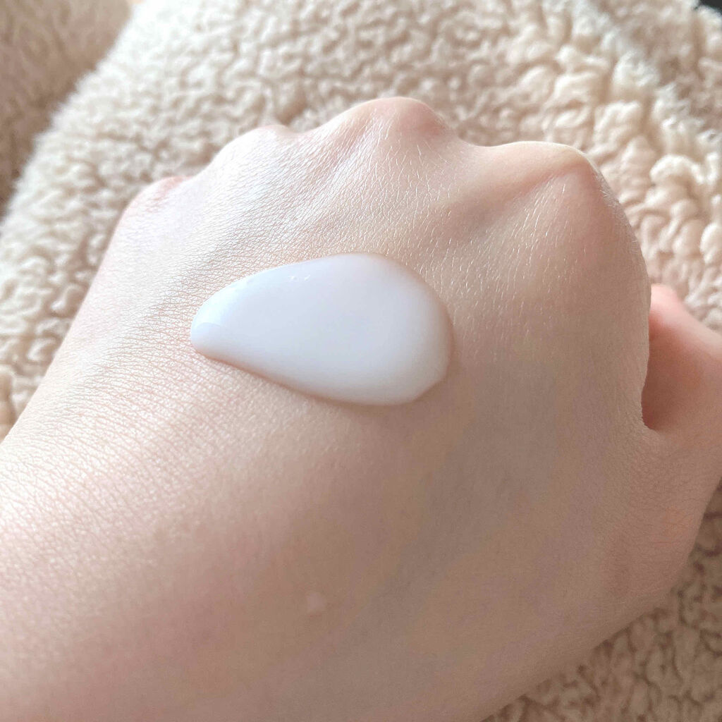 エルジューダ エマルジョン＋/エルジューダ/ヘアミルクを使ったクチコミ（2枚目）