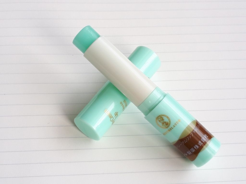 メルティクリームリップ/メンソレータム/リップクリームを使ったクチコミ(3枚目)