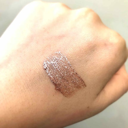 アイメタルグリッター/HOLIKA HOLIKA/グリッターを使ったクチコミ(2枚目)