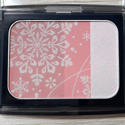 スノーコレクション2020/ファンケル/メイクアップキットを使ったクチコミ(5枚目)