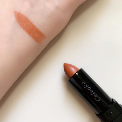 ディグニファイド リップス/Celvoke/口紅を使ったクチコミ(2枚目)