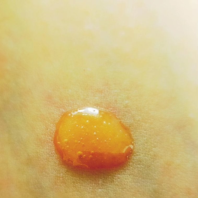 エンリッチ メディカリフト デュオセラム/ドクターシーラボⓇ/美容液を使ったクチコミ(4枚目)