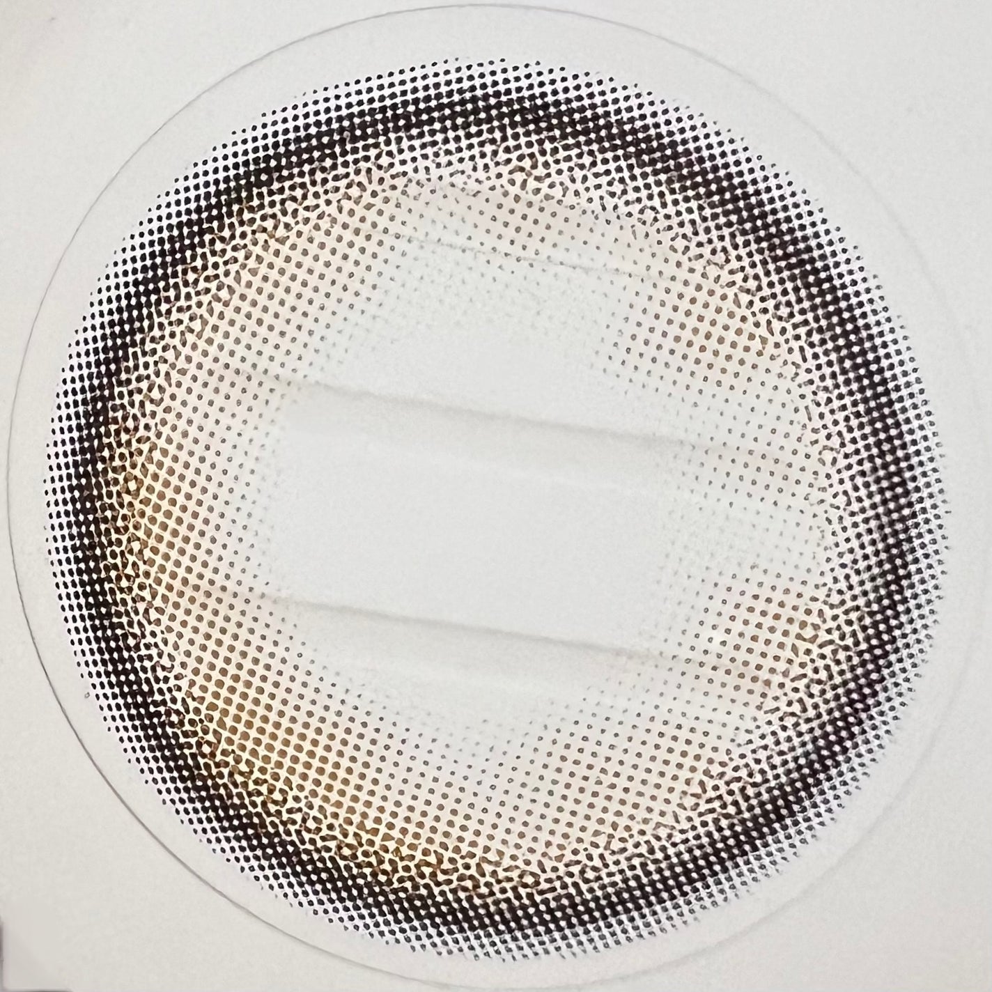 mimi charme 1day/mimi charme/ワンデー(1DAY)カラコンを使ったクチコミ(5枚目)